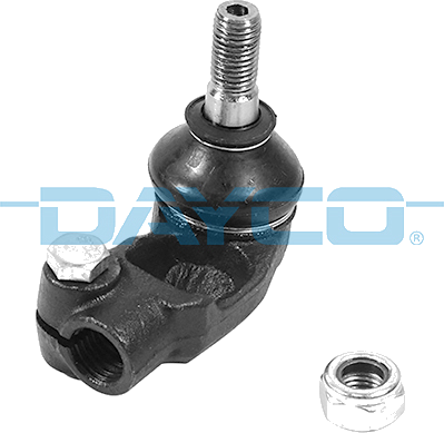 Embout de biellette de direction — OPEL / VAUXHALL — TALOSA 4202508