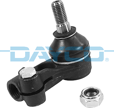 Embout de biellette de direction — OPEL / VAUXHALL — TALOSA 4202509
