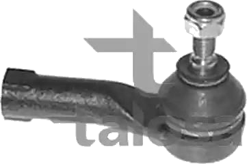Embout de biellette de direction — NISSAN / RENAULT — TALOSA 4206007