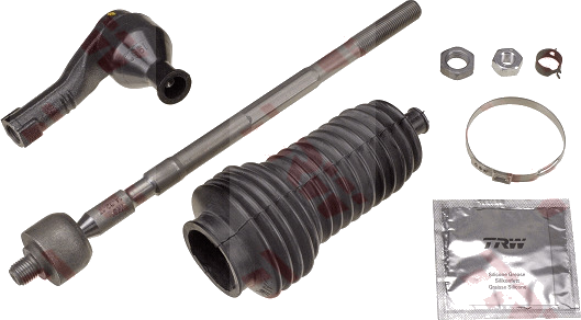 Embout de biellette de direction — NISSAN / RENAULT — TALOSA 4206008
