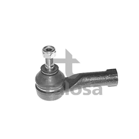 Embout de biellette de direction — NISSAN / RENAULT — TALOSA 4206008