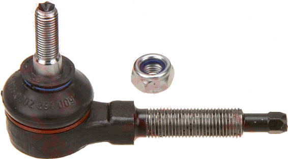 Rotule de barre de connexion — RENAULT — TALOSA 4206014