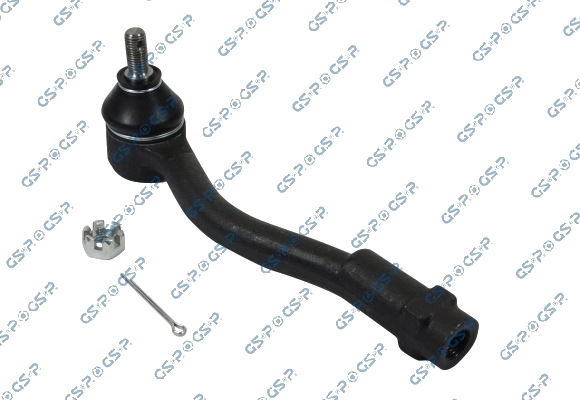 Embout de biellette de direction — KIA — TALOSA 4207382