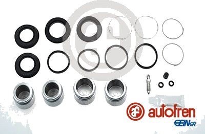 Embout de biellette de direction — KIA — TALOSA 4207383