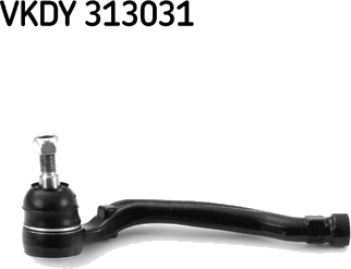 Embout de biellette de direction — CITROËN / OPEL / PEUGEOT / VAUXHALL — TALOSA 4208032