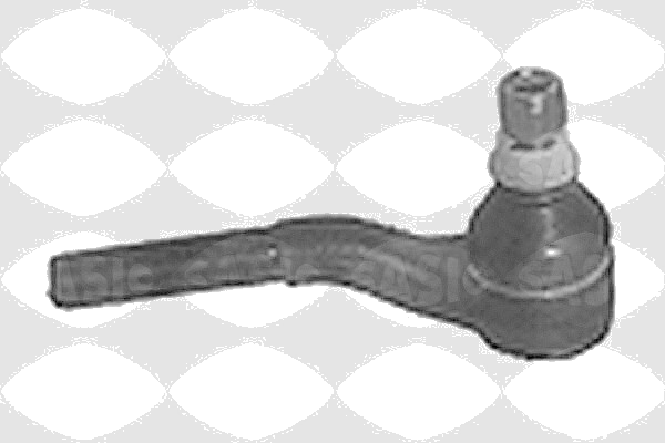 Embout de biellette de direction — PEUGEOT — TALOSA 4209854