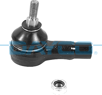 Embout de biellette de direction — CITROËN / FIAT / LANCIA / PEUGEOT — TALOSA 4209886