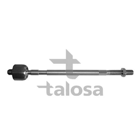 Joint axial, tirant — CITROËN / FIAT / PEUGEOT — TALOSA 4407119