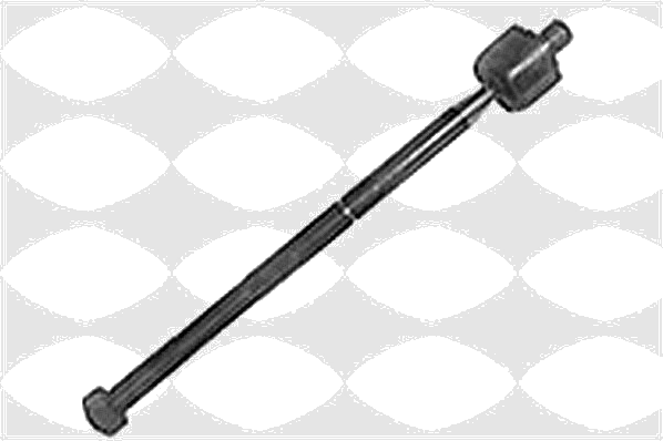 Joint axial, tirant — CITROËN / FIAT / PEUGEOT — TALOSA 4408345