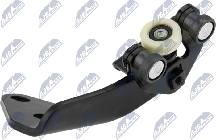 Joint axial, tirant — FORD / MAZDA — TALOSA 4409177