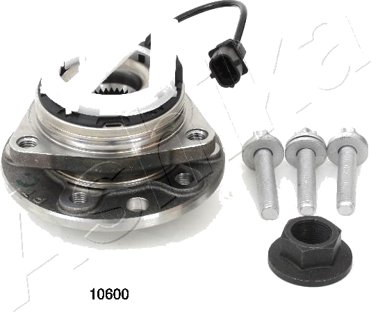 Rotule de direction intérieure, barre de connexion — OPEL / VAUXHALL — TALOSA 4410600