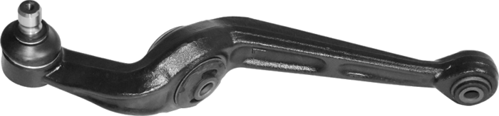 Barre stabilisatrice, suspension de roue — CITROËN / PEUGEOT / RENAULT — TALOSA 4600983
