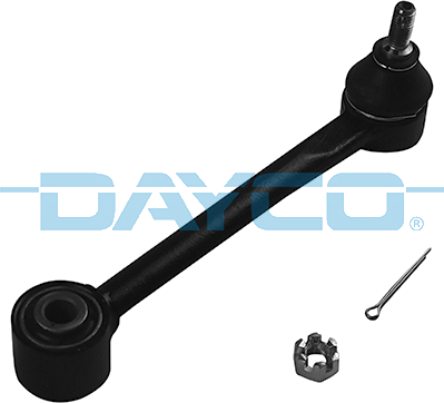 Barre stabilisatrice, suspension de roue — HYUNDAI / KIA — TALOSA 4610792