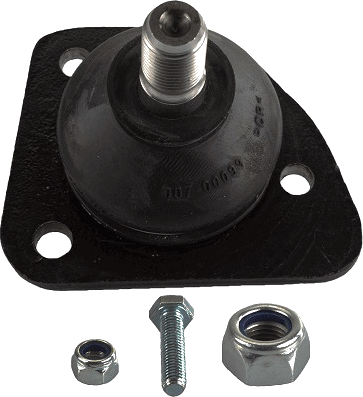 Rotule de suspension/charge — RENAULT — TALOSA 4700647