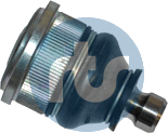Rotule de suspension — CITROËN — TALOSA 4700824