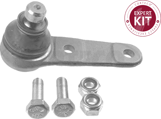 Rotule de suspension/charge — FORD / VW — TALOSA 4700946