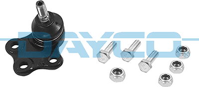 Rotule de suspension/charge — OPEL / VAUXHALL — TALOSA 4702507