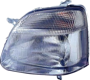 Rotule de suspension/charge — CHEVROLET — TALOSA 4705676