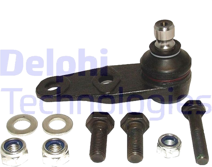 Rotule de suspension/charge — NISSAN / RENAULT — TALOSA 4706303