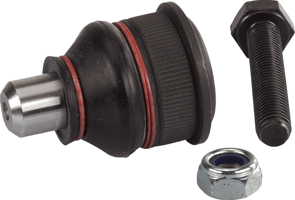 Rotule de suspension/charge — CITROËN / PEUGEOT — TALOSA 4708129
