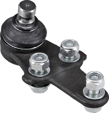 Rotule de suspension — FORD — TALOSA 4709065