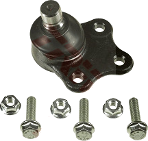 Rotule de suspension/charge — FORD / MAZDA — TALOSA 4709178