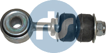 Barres stabilisatrices/transversales — CITROËN / FIAT / PEUGEOT — TALOSA 5001222