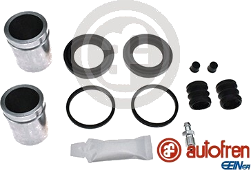 Barres stabilisatrices/transversales — AUDI / SEAT / SKODA / VW — TALOSA 5003510
