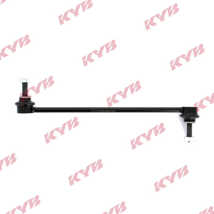 Traverses/barres stabilisatrices — MERCEDES-BENZ / RENAULT — TALOSA 5006290