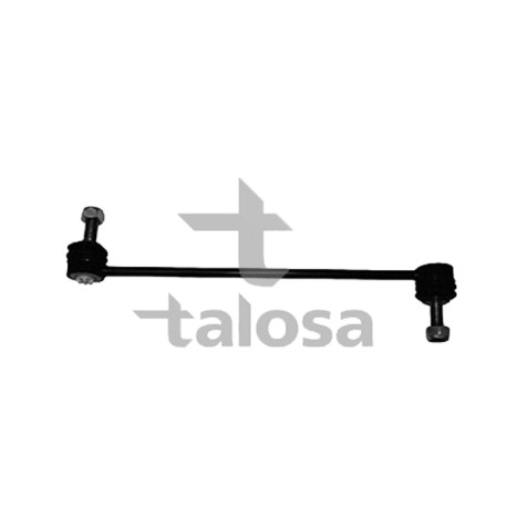 Barres stabilisatrices/transversales — OPEL / VAUXHALL — TALOSA 5007421