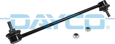 Barres stabilisatrices/transversales — CITROËN / PEUGEOT — TALOSA 5008318