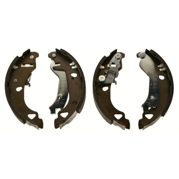 1080023 Adjuster Set, drum brake — TAIWAN 1080023
