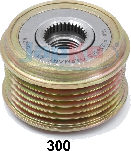 130300 Alternateur Freewheel Clutch — TAIWAN 13-0300