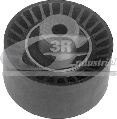 13244 Deflection Pulley/Guide Pulley, timing belt — TAIWAN 13244