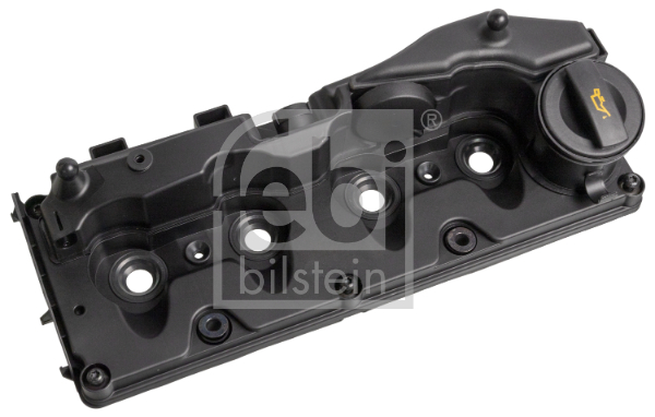 177026 Cylinder Head Cover — TAIWAN 177026
