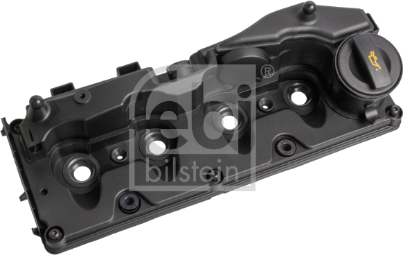 177026 Cylinder Head Cover — TAIWAN 177026