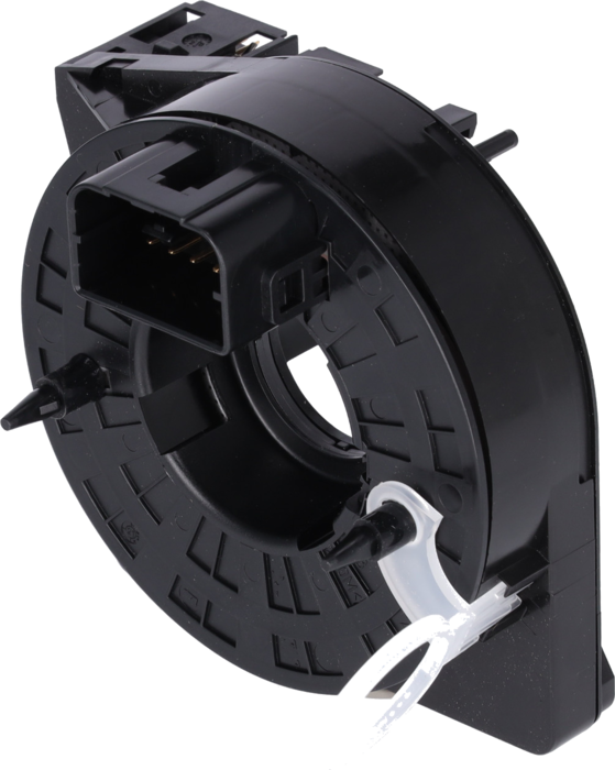 184331 Clockspring, airbag — TAIWAN 1843-31