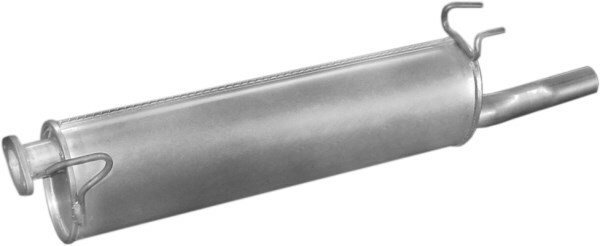 20.13 Silencieux arrière — TAIWAN 2013