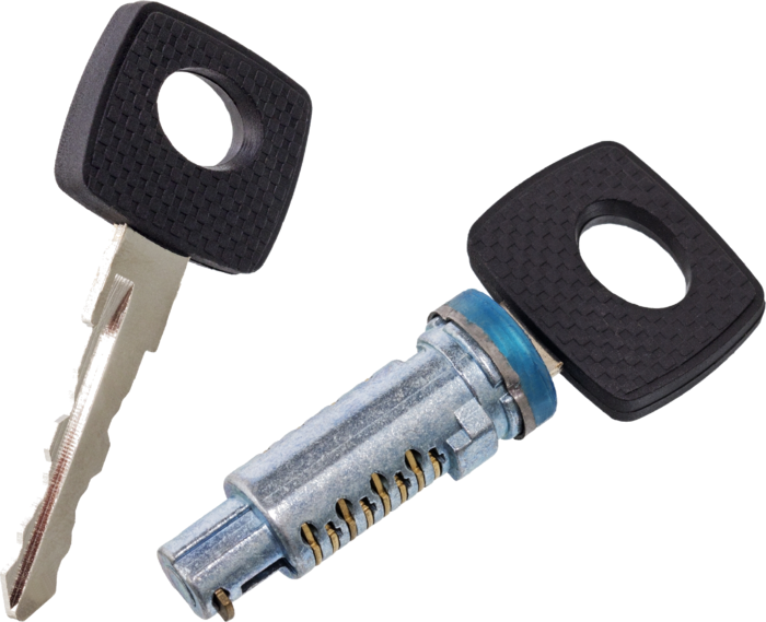 24976 Lock Cylinder — TAIWAN 24976