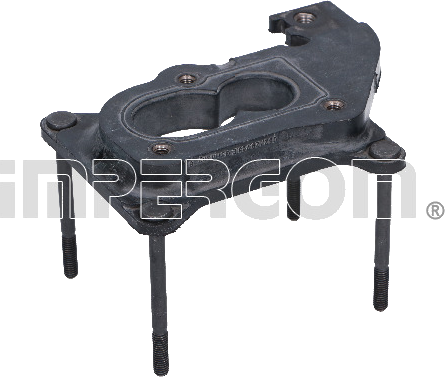 32304 Flange, carburettor — TAIWAN 32304