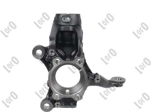 131-03-013 Steering Knuckle, wheel suspension — TAIWAN 3640-15
