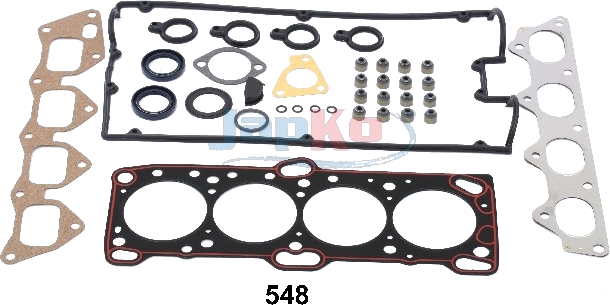 48548 Gasket Kit, cylinder head — TAIWAN 48548