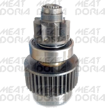 SD6005 Freewheel Gear, Démarreur — TAIWAN 5811240030