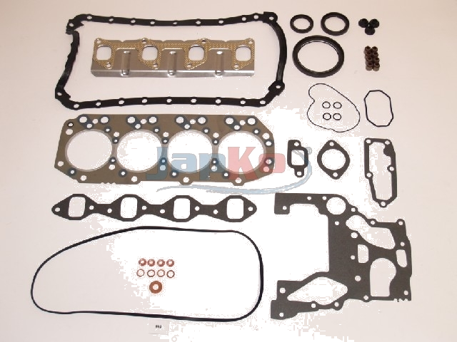 49992 Full Gasket Kit, engine — TAIWAN 5878102941