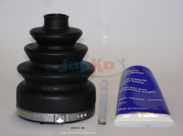 63004 Bellow Kit, Arbre de transmission — TAIWAN 63004