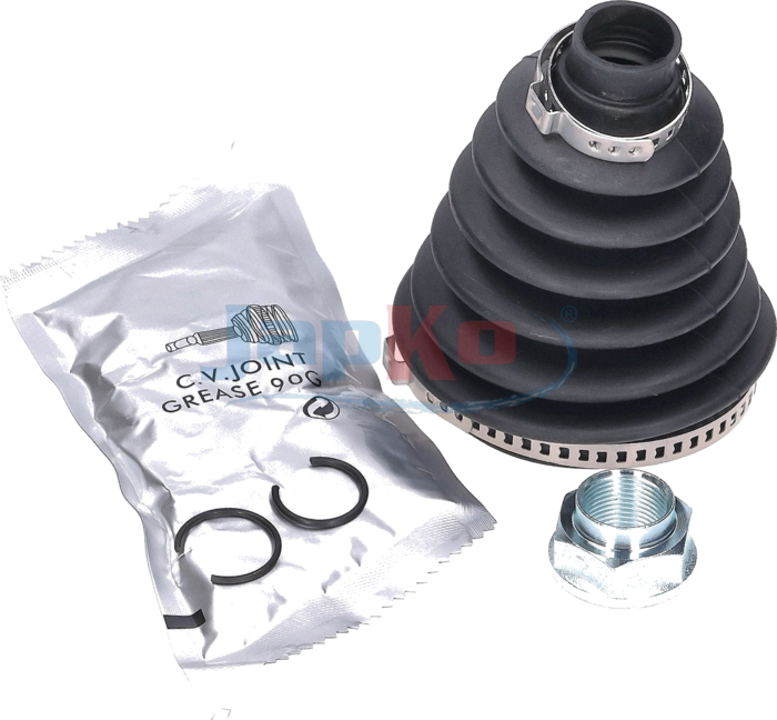 63047 Bellow Kit, Arbre de transmission — TAIWAN 63047