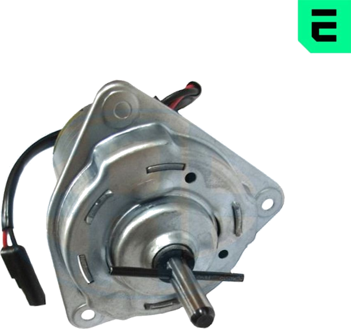 352032 Ventilateur de radiateur — TAIWAN 7700728083