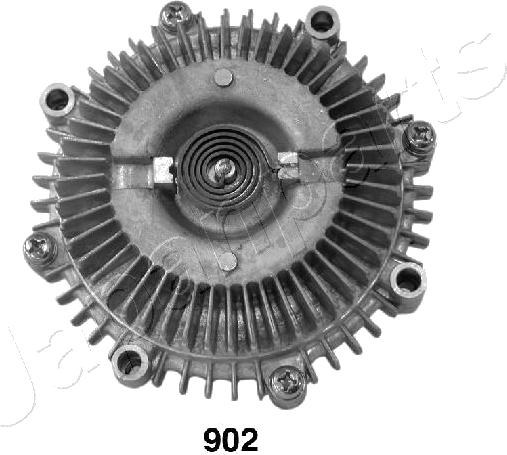 VC-902 Clutch, radiator fan — TAIWAN 8-94244409-0
