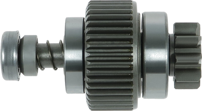 SD2020 Freewheel Gear, Démarreur — TAIWAN 8-970475470