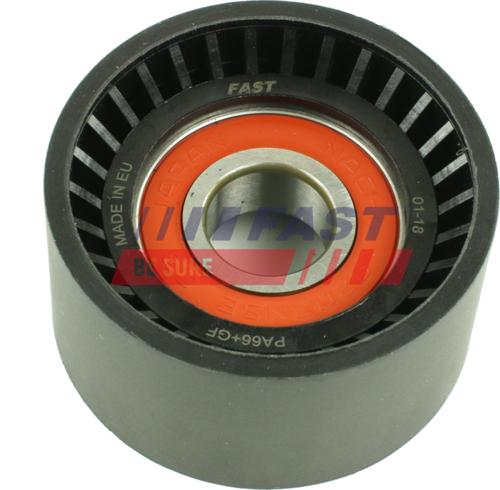 FT44606 Galet tendeur de courroie accessoire — TAIWAN 8200285009